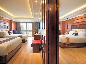 Eden Boutique Hotel & Spa