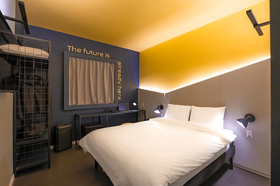 IBIS STYLES BARRETOS