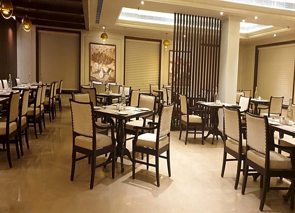 Sarovar Portico- Dehradun