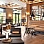 The Eddy Taproom & Hotel