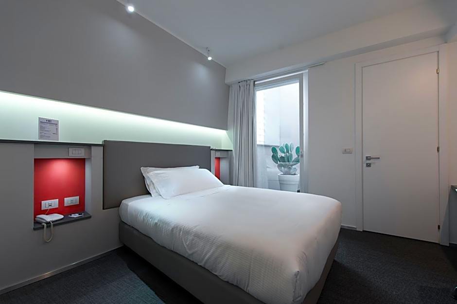 Executive Inn Boutique Hotel