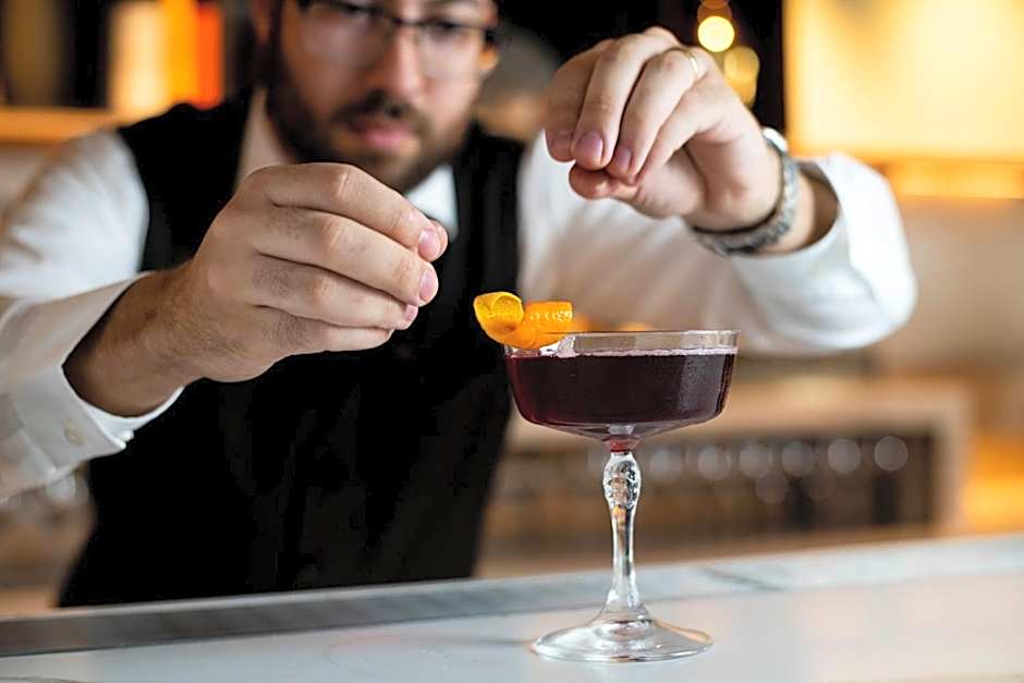 InterContinental Perth City Centre By IHG