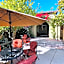 Los Arboles Hotel
