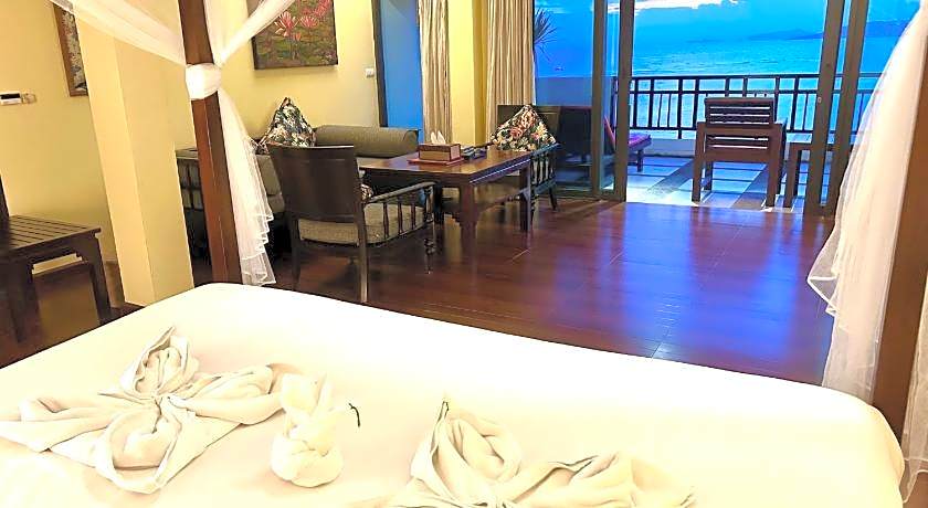 Cinnamon Beach Villas