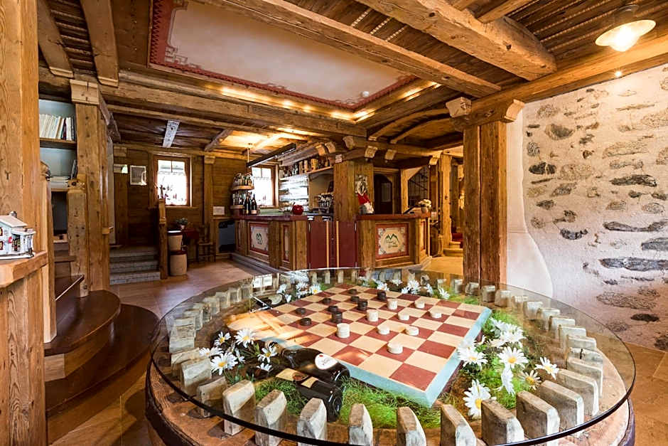 Hotel Maso del Brenta