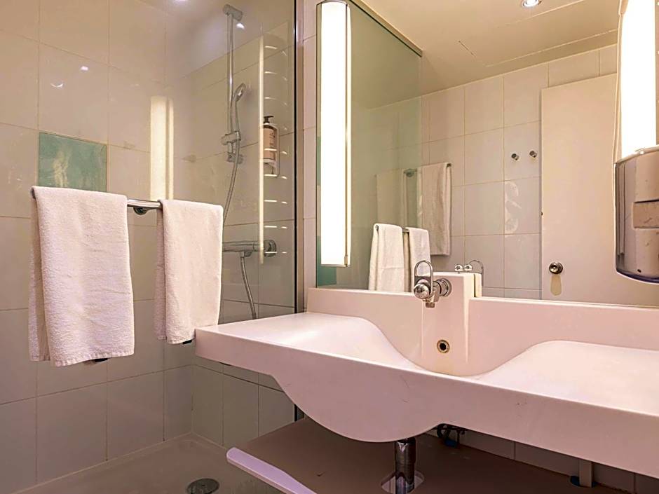 Mercure Paris Le Bourget