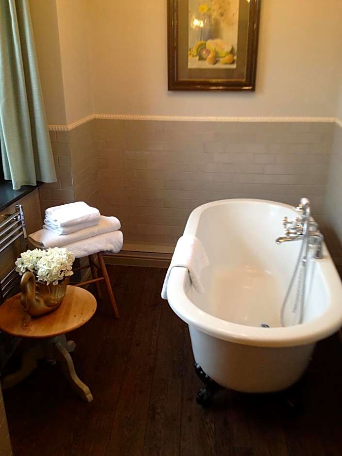 The Crown And Thistle, Abingdon