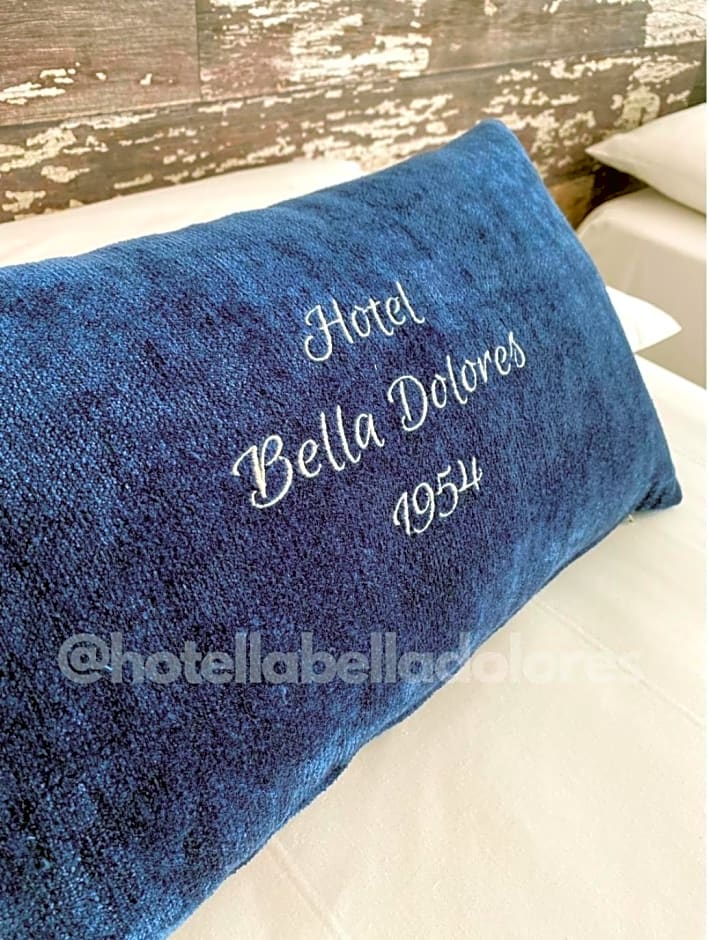 Hotel Bella Dolores