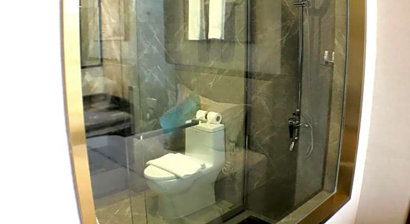 Le Chen Miiya Hotel