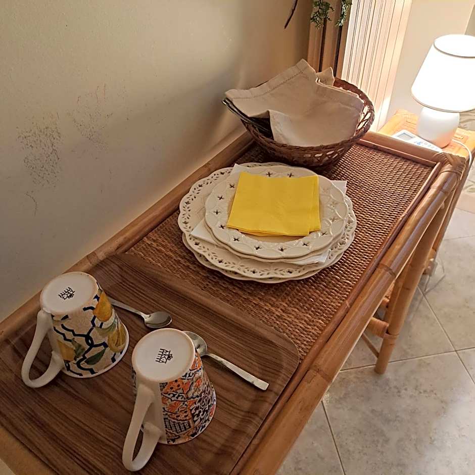 Santa Caterina da Siena B&B