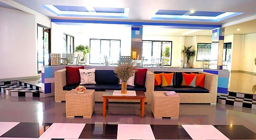 Siri Hotel Phuket