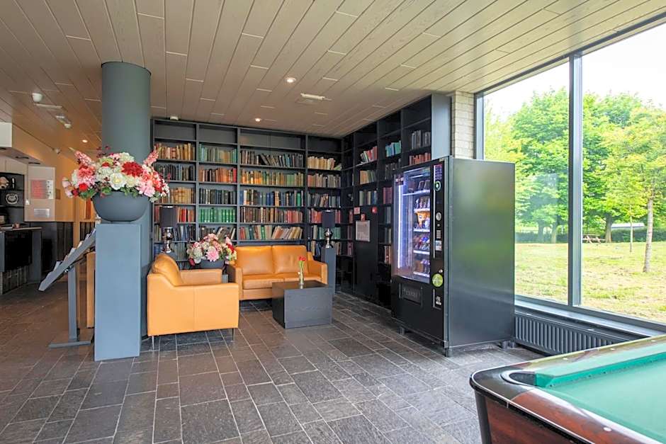 Bastion Hotel Almere