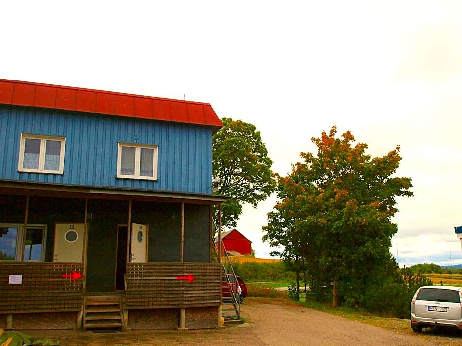 Bedder At Oslo Airport