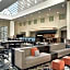 Embassy Suites By Hilton Hotel Boston At Logan Airport