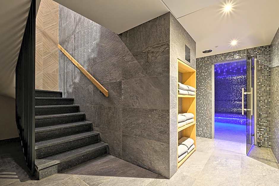 Harda House Friends & Spa