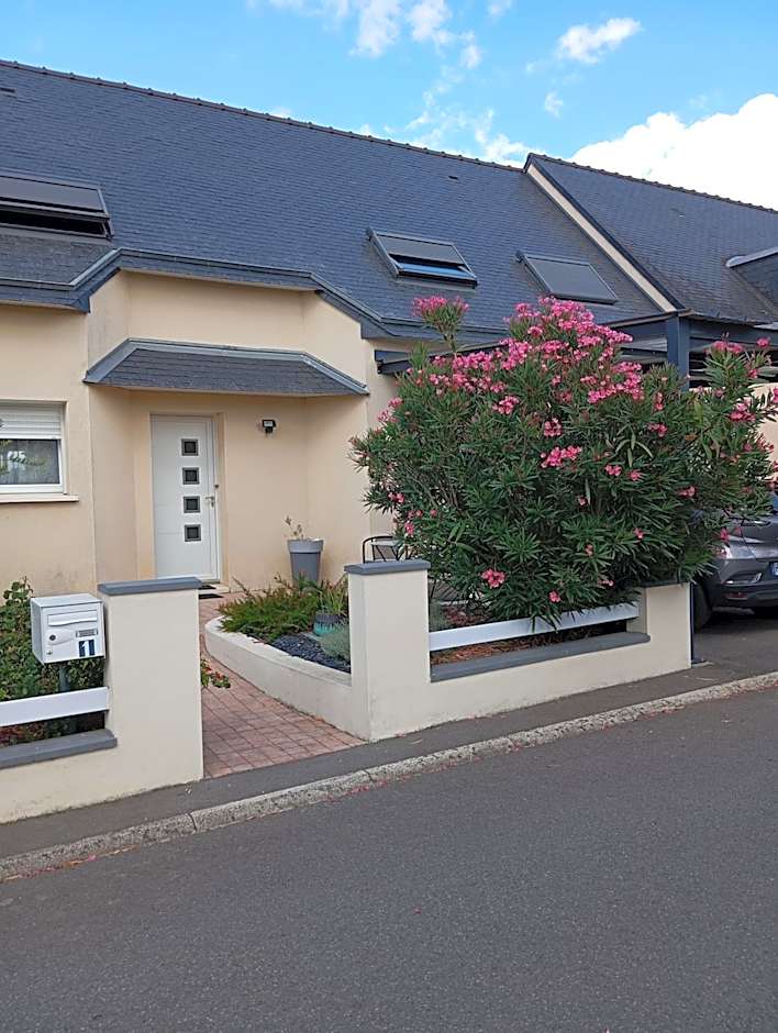 A l'Orée de Bruz