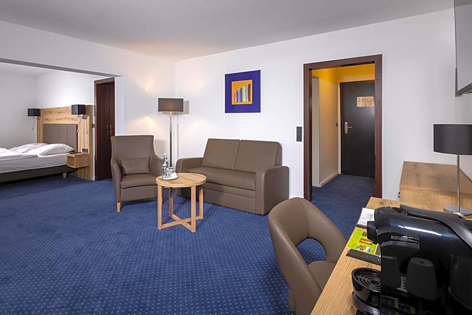 Ringhotel Waldhotel Bärenstein