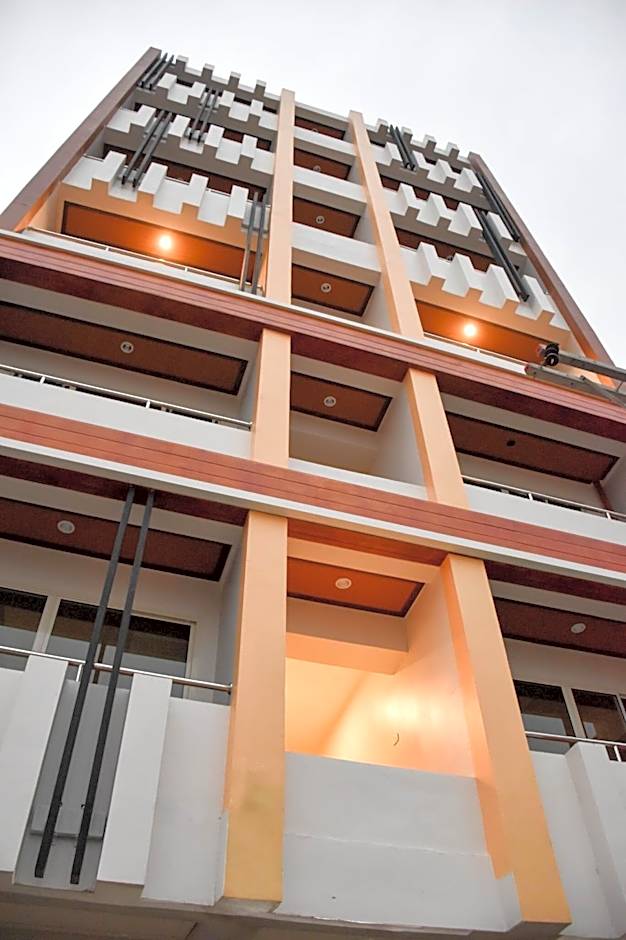 UD Capital Unique Hotel