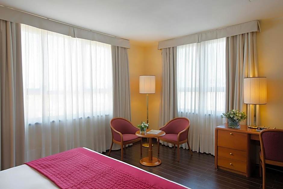 Starhotels Business Palace