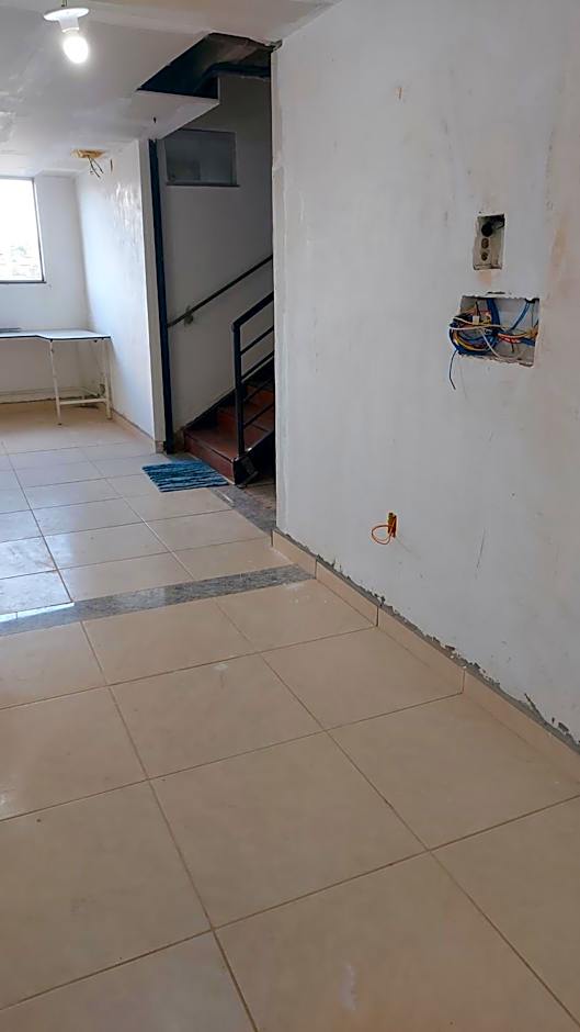 Star Hotel 205 Apenas diferente