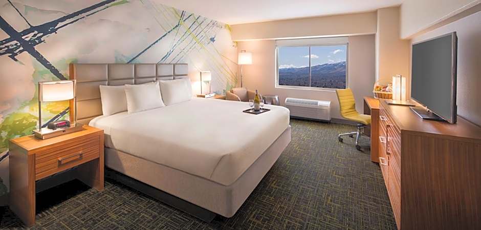 Circus Circus Reno - A Caesars Rewards Destination