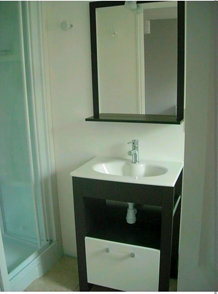 Les chambres touristique Juléa