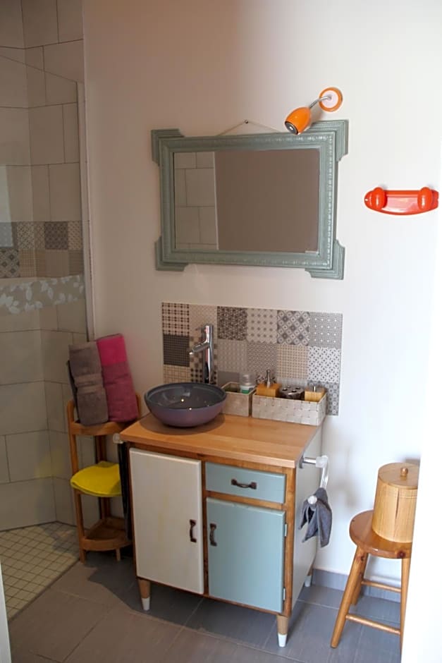 le haut village chambres d'hôtes en baie de somme