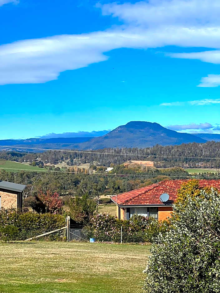 Mountain View Country Inn