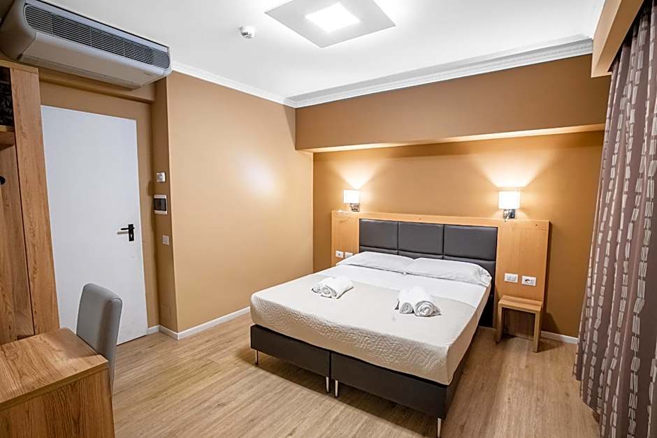 EURHOTEL