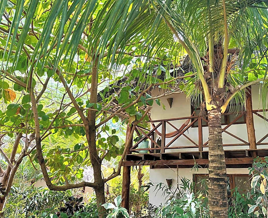 Maisha Nungwi - Boutique Hotel