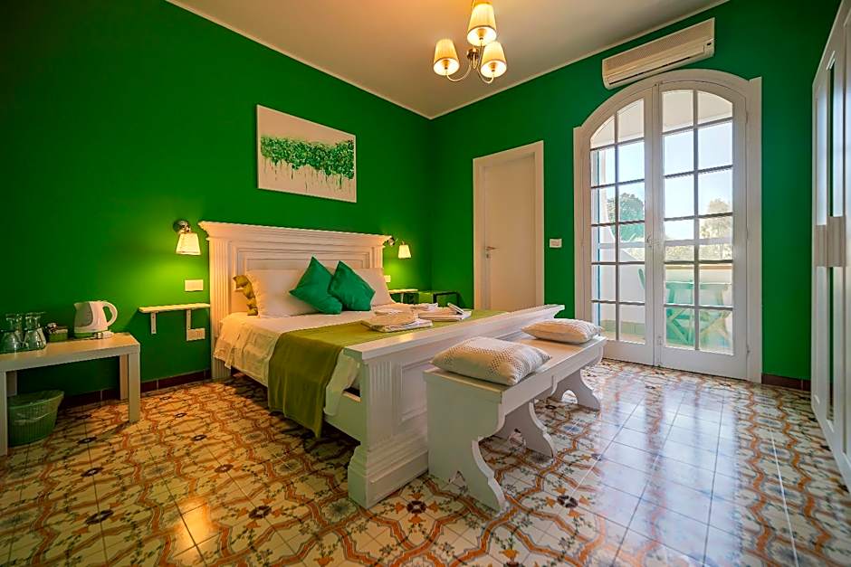 B&B Le Saline