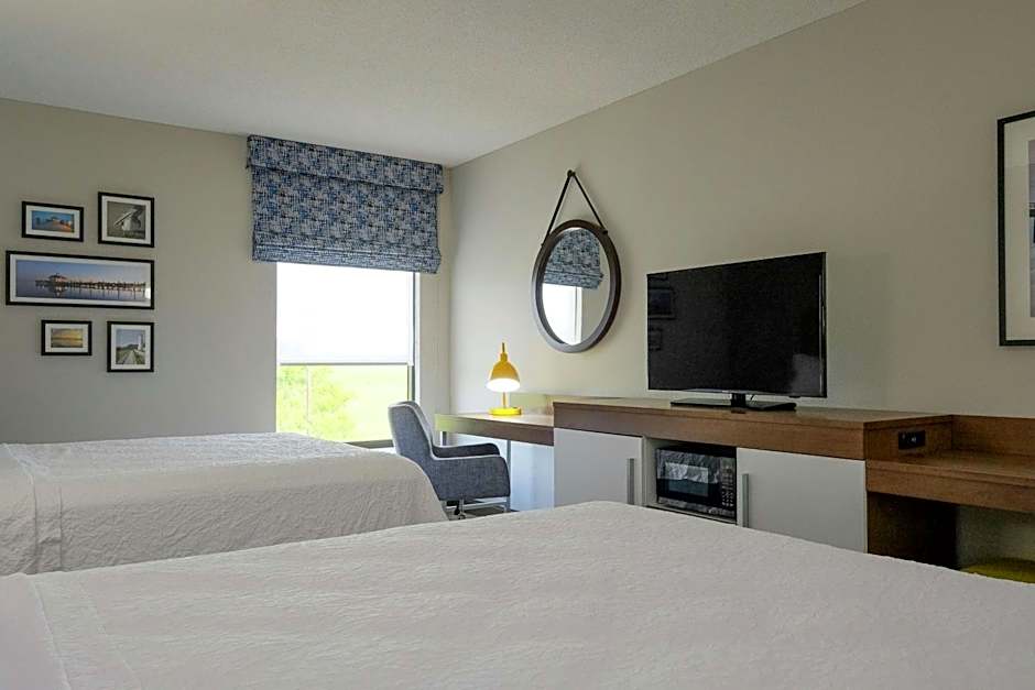 Hampton Inn By Hilton Edenton