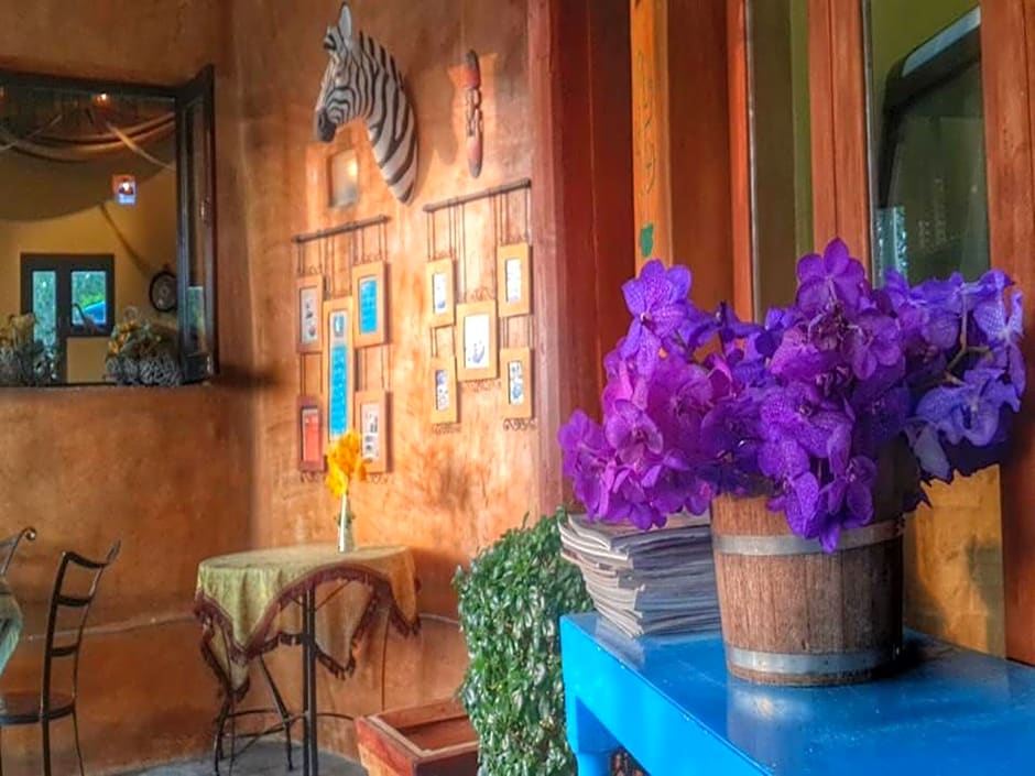 Panalee Resort Suanphueng