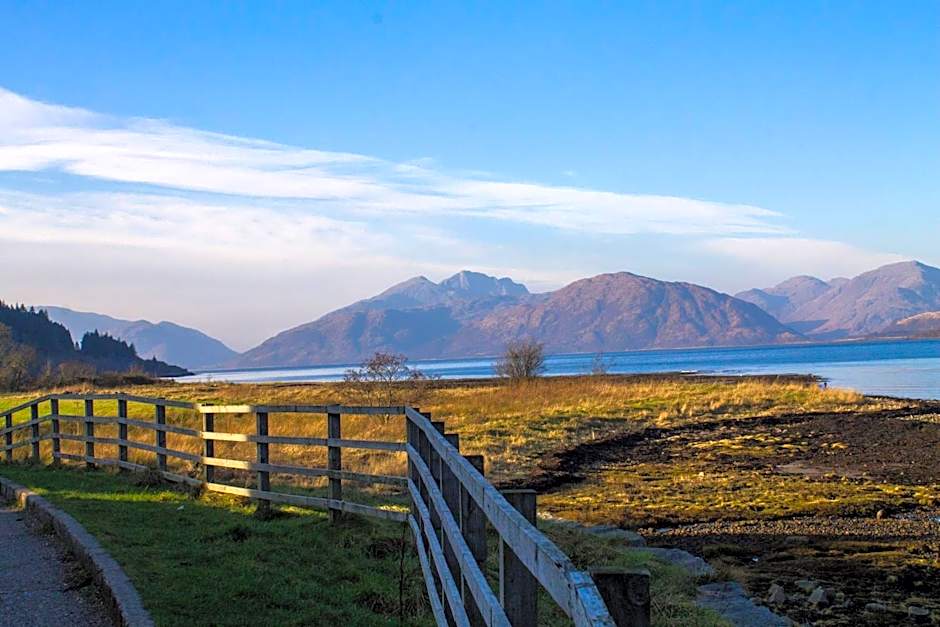 The Ballachulish Hotel