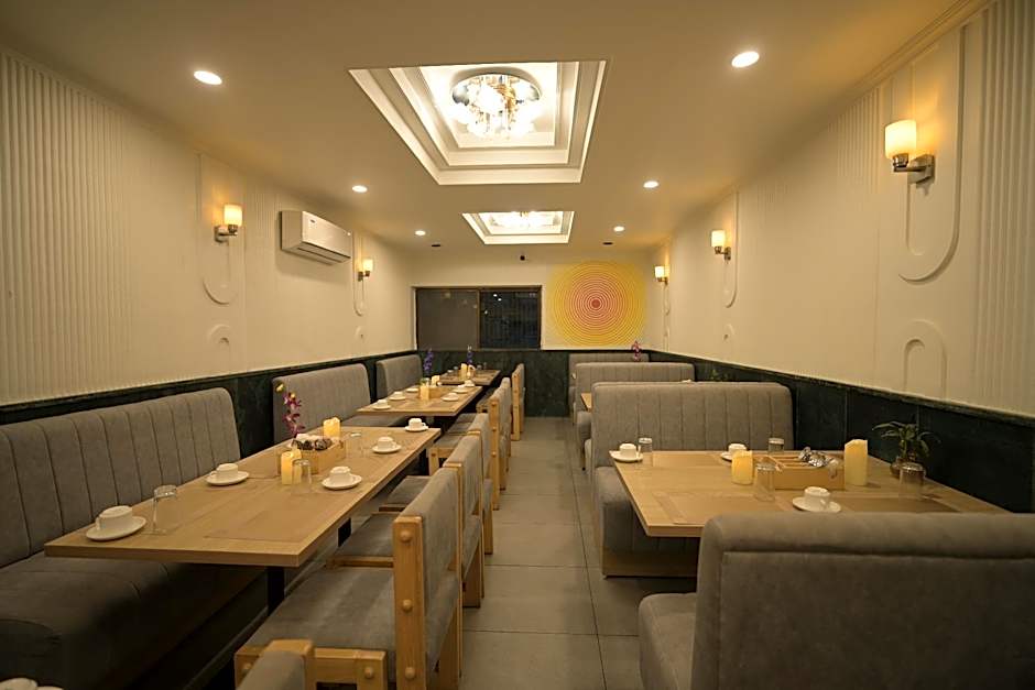 Hotel Sujata