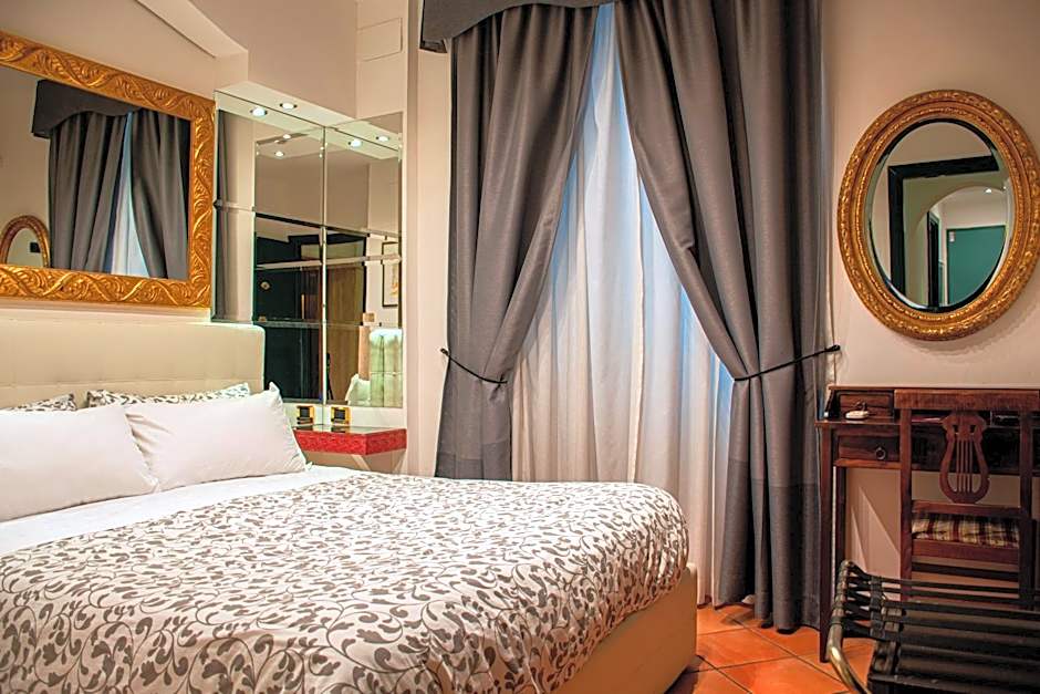 Hotel Canova