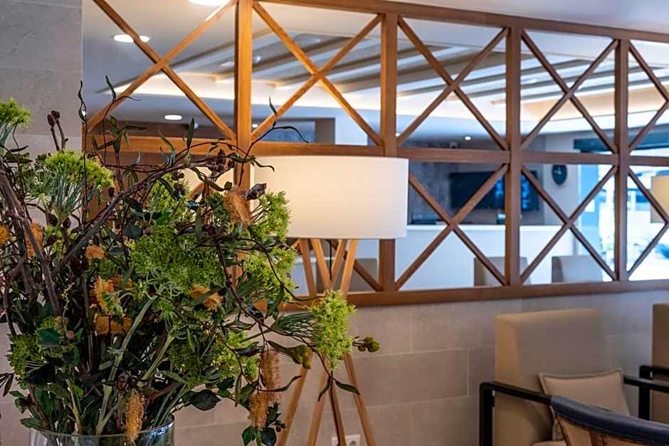 Rosamar Es Blau 4*s - Adults Only