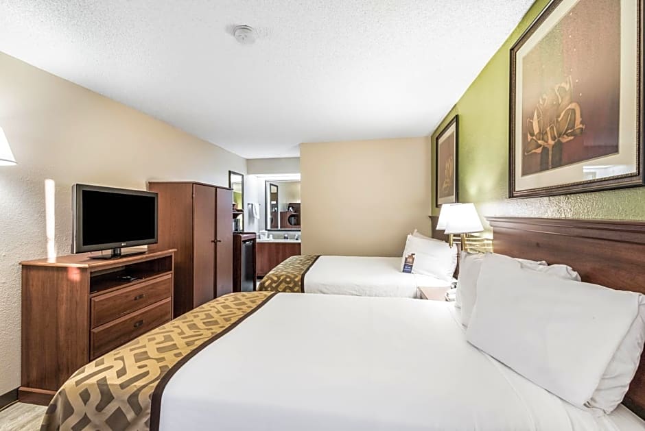 Baymont by Wyndham Camp Lejeune