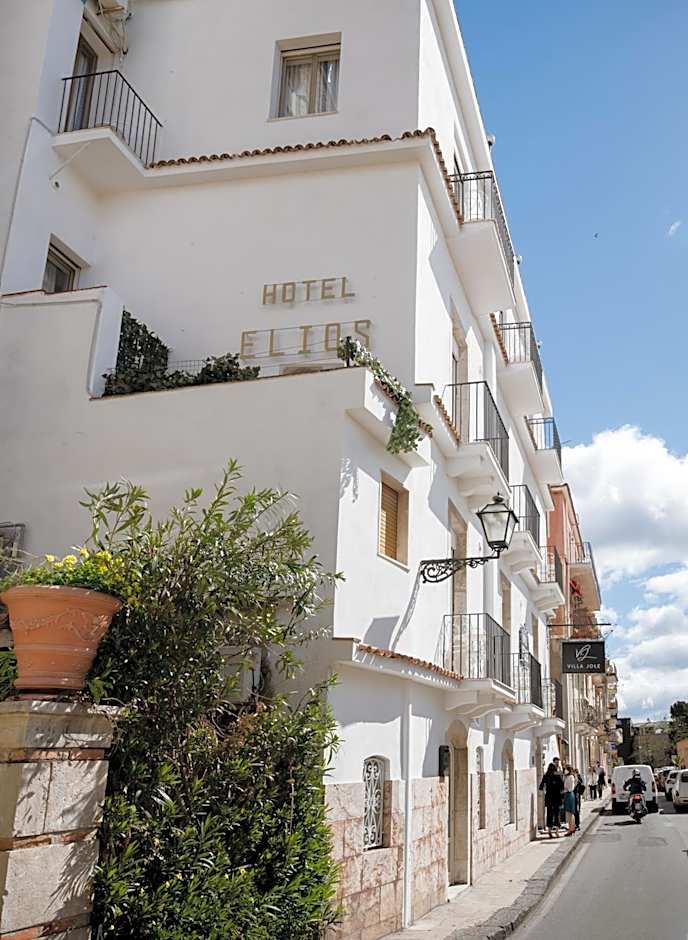 Hotel Elios Tao