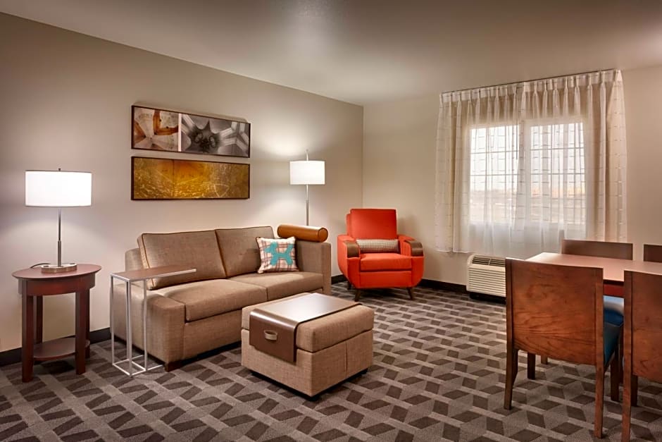TownePlace Suites by Marriott Boise West/Meridian
