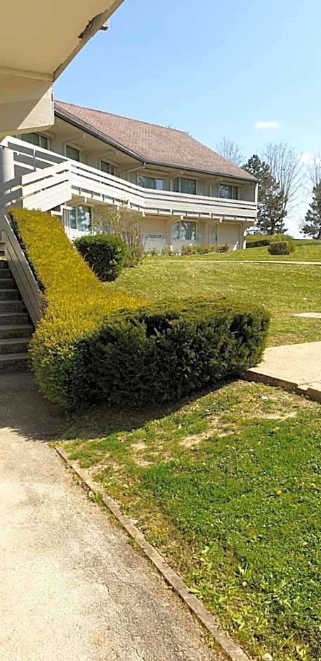 Hotel Campanile Besançon Nord Ecole Valentin