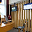 B&B HOTEL Reims Centre Erlon
