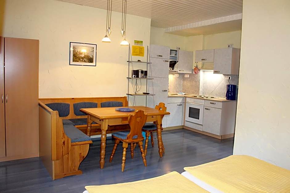 Pension Mühle