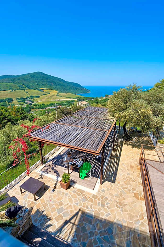 B&B Baia Di Trentova