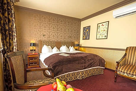 Comfort Double or Twin Room
