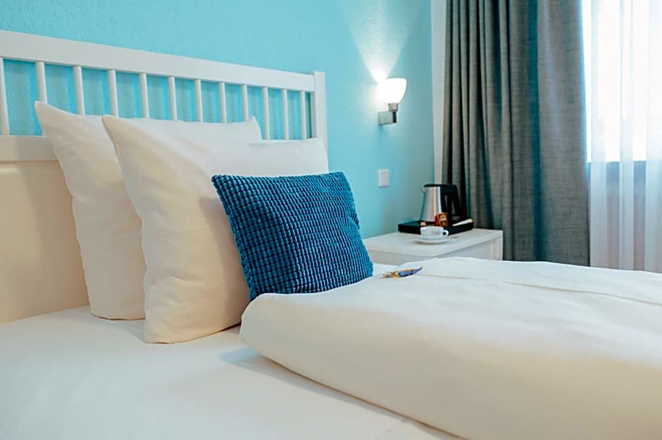 Hotel Angermeier GARNI