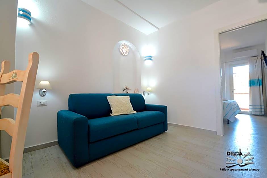 Villa Dessena Guest House