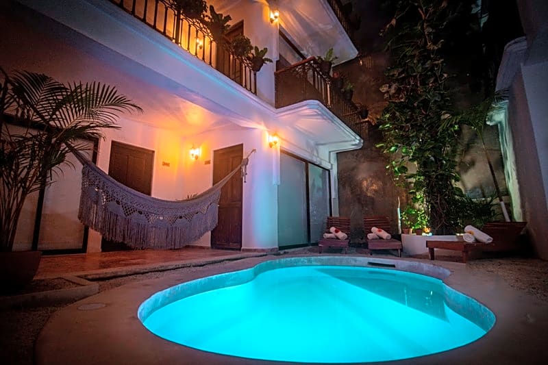 Banana Boutique Hotel