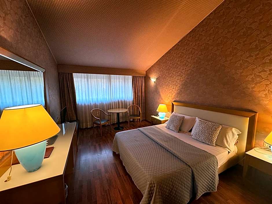 Hotel Motel Visconteo