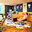 25hours Hotel Zürich West
